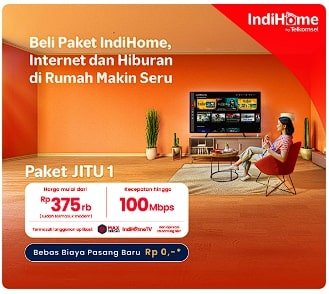 IndiHome,Telkomsel,Sales IndiHome,Daftar IndiHome,Promo Paket IndiHome