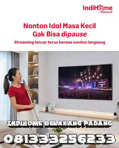 IndiHome Belakang Padang Batam | Reliable iNet: 188 2 IndiHome Belakang Padang