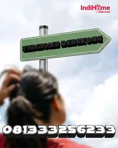 IndiHome Bengkong