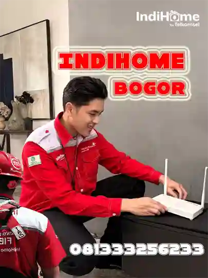 IndiHome Bogor Desa | Reliable iNet Terbaik: 188 2 IndiHome Bogor