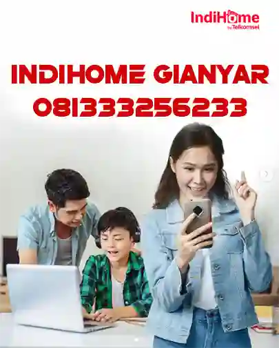 IndiHome Gianyar
