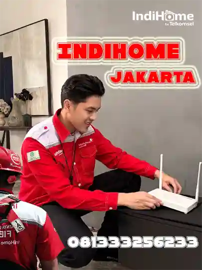 IndiHome Jakarta