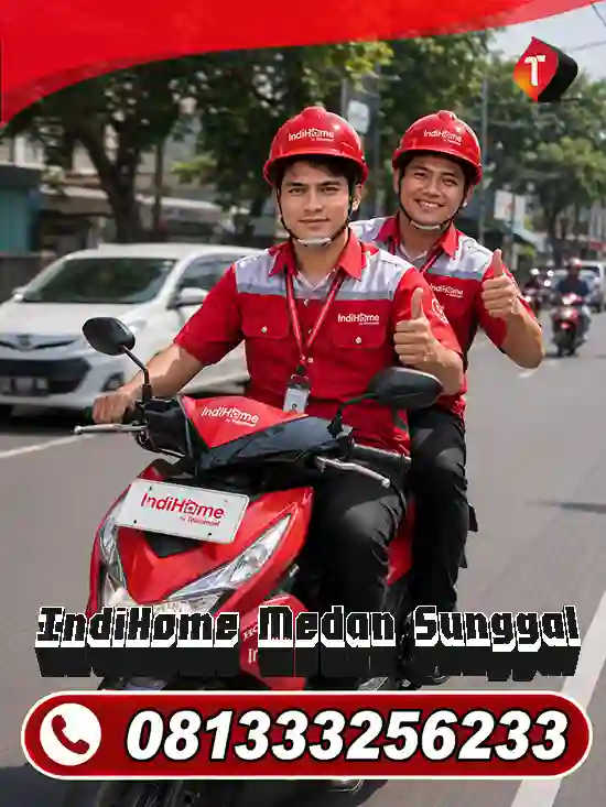 IndiHome Medan Sunggal Daftar | Reliable iNet: 188 1 IndiHome Medan Sunggal