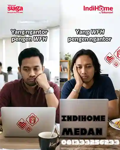 IndiHome Medan