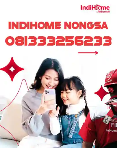 IndiHome Nongsa Daftar Batam | Reliable iNet Official: 188 2 IndiHome Nongsa