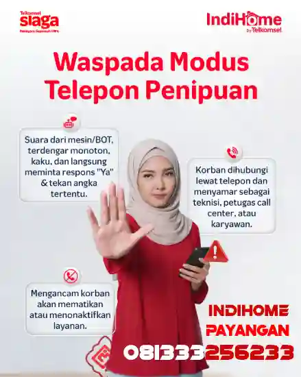 IndiHome Payangan