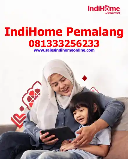 IndiHome Pemalang