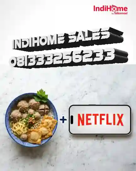 IndiHome Juni