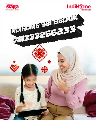 IndiHome Sei Beduk Pasang | Reliable iNet Official: 188 2 IndiHome Sei Beduk