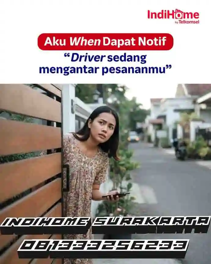 IndiHome Surakarta Internet | Fast Reliable WiFi: 188 2 IndiHome Surakarta