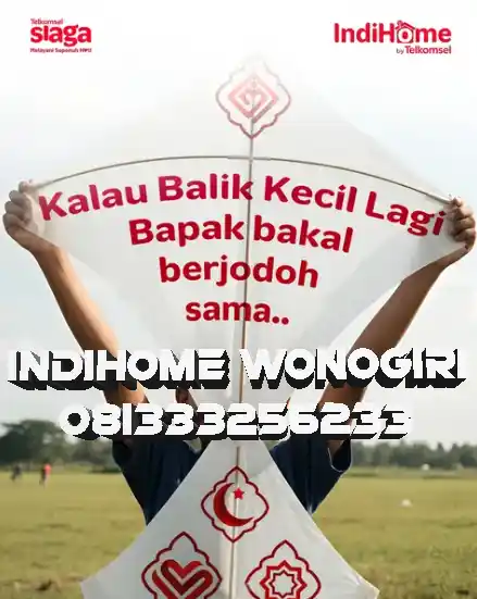 IndiHome Wonogiri Perumahan | Reliable WiFi iNet: 188 2 IndiHome Wonogiri