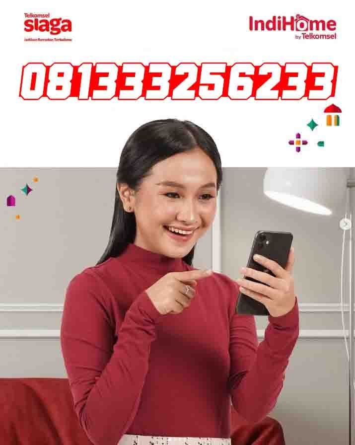 Sales IndiHome By Tekomsel 081333256233