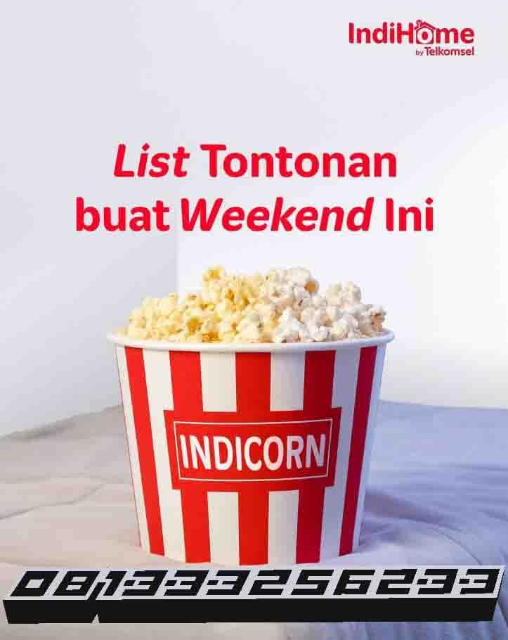 Sales IndiHome By Tekomsel 081333256233